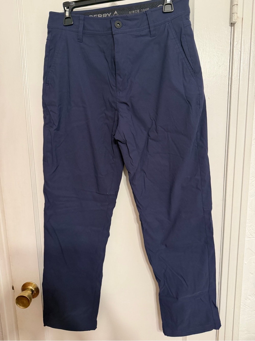 Gerry Weber Fleece Mens 30x30 outdoor warm casual
